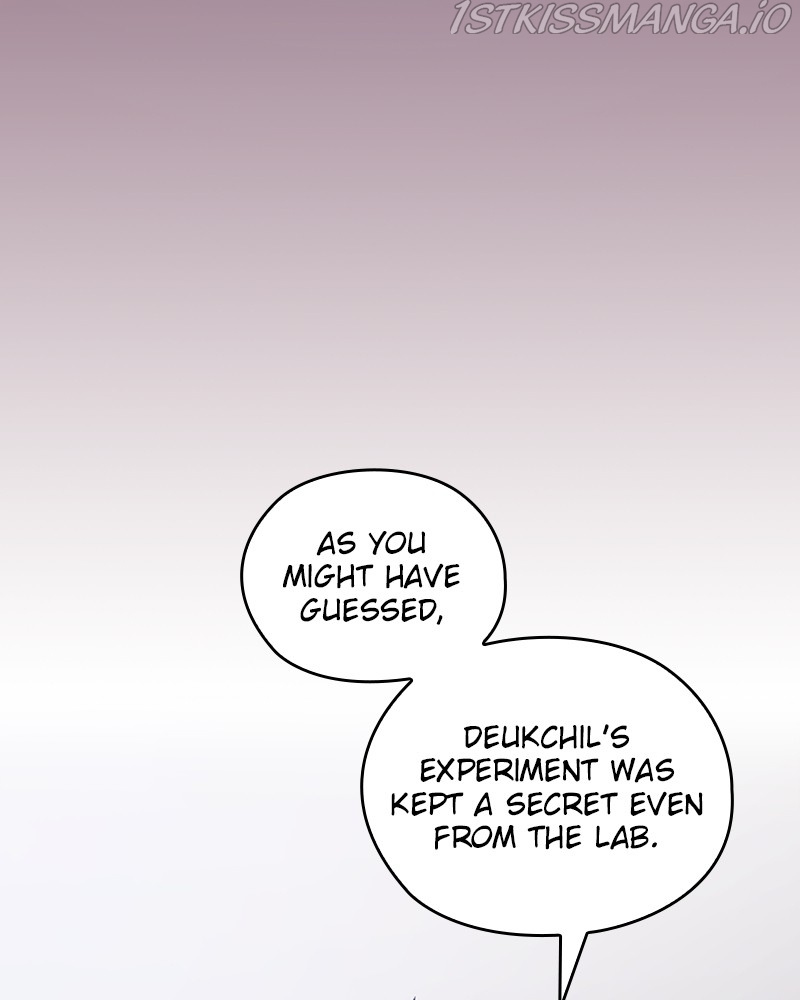 The Bride of a Monster chapter 71 - page 58