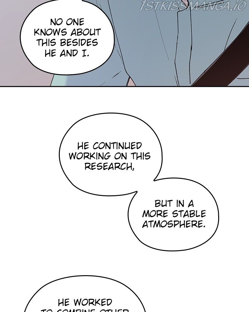 The Bride of a Monster chapter 71 - page 60