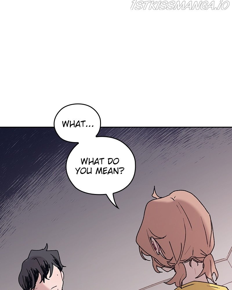 The Bride of a Monster chapter 71 - page 64