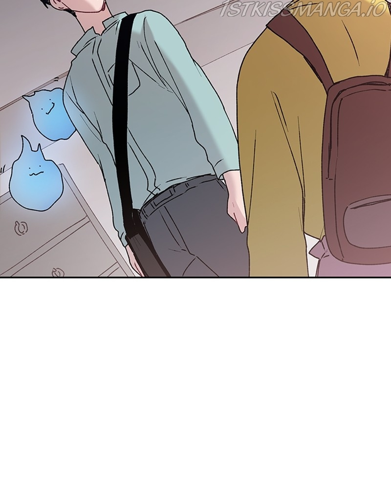 The Bride of a Monster chapter 71 - page 65