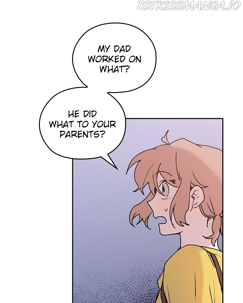 The Bride of a Monster chapter 71 - page 66