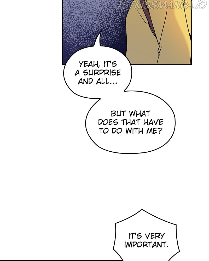 The Bride of a Monster chapter 71 - page 67