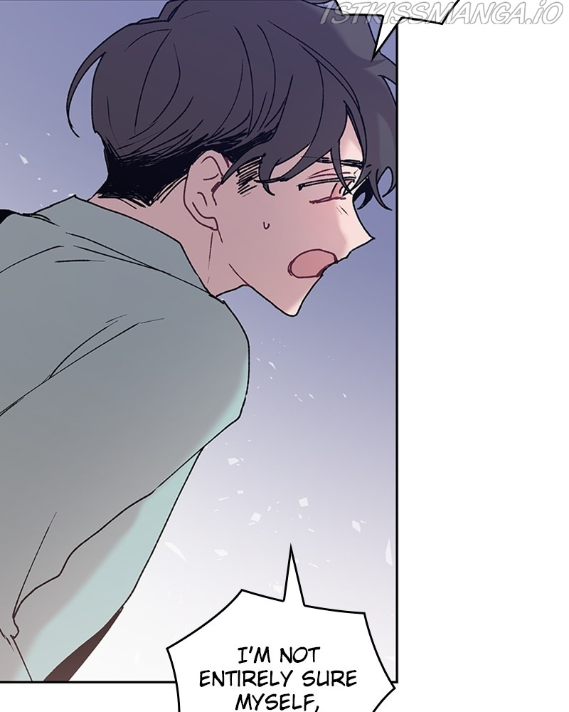 The Bride of a Monster chapter 71 - page 68