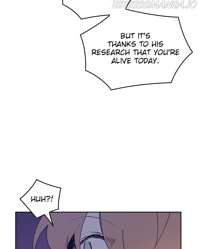 The Bride of a Monster chapter 71 - page 69
