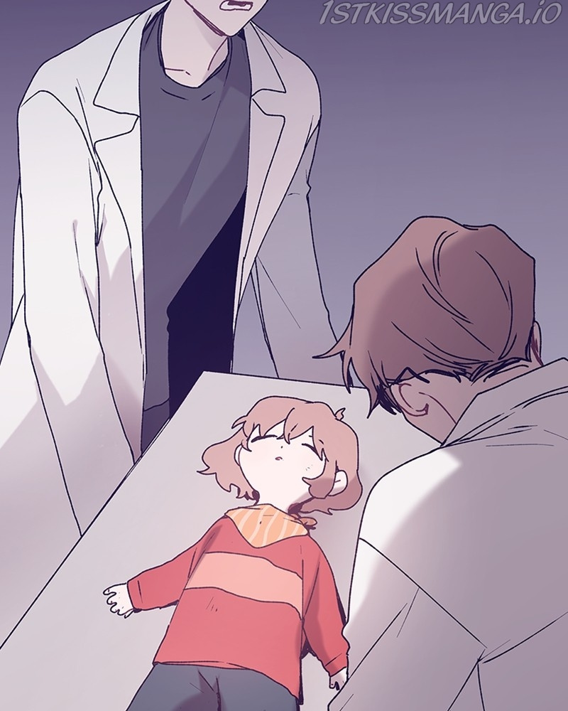 The Bride of a Monster chapter 71 - page 72