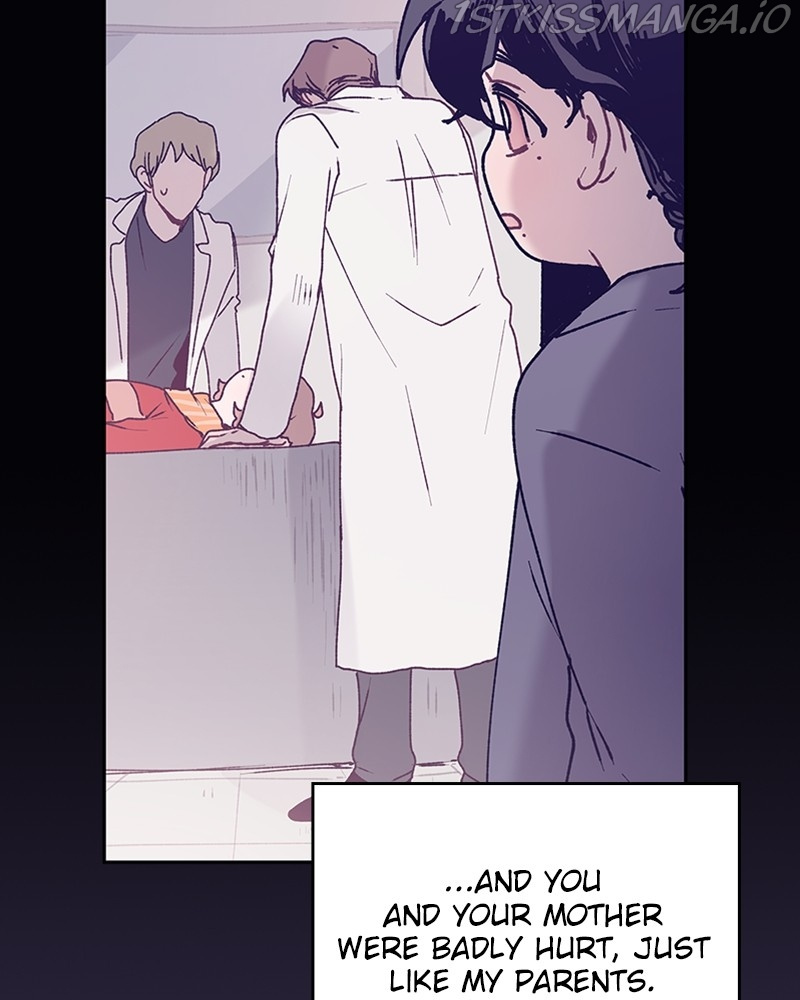 The Bride of a Monster chapter 71 - page 75