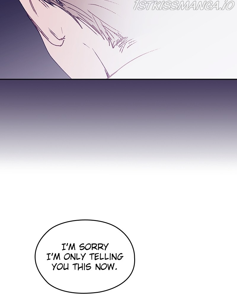 The Bride of a Monster chapter 71 - page 77