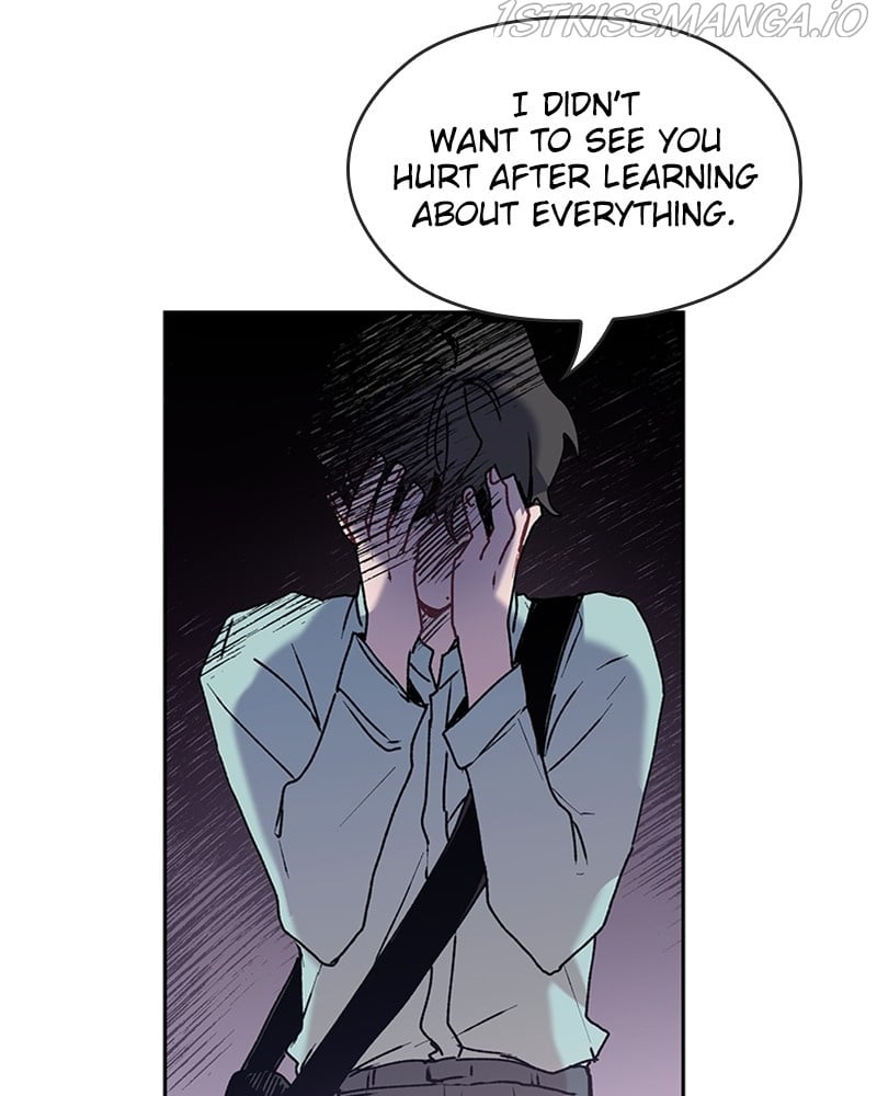 The Bride of a Monster chapter 71 - page 78