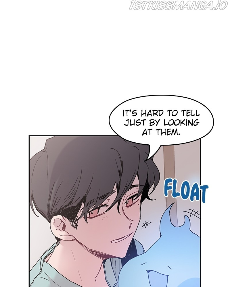 The Bride of a Monster chapter 71 - page 8