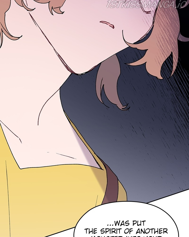 The Bride of a Monster chapter 71 - page 80