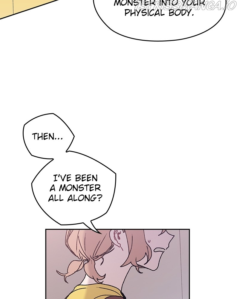 The Bride of a Monster chapter 71 - page 81