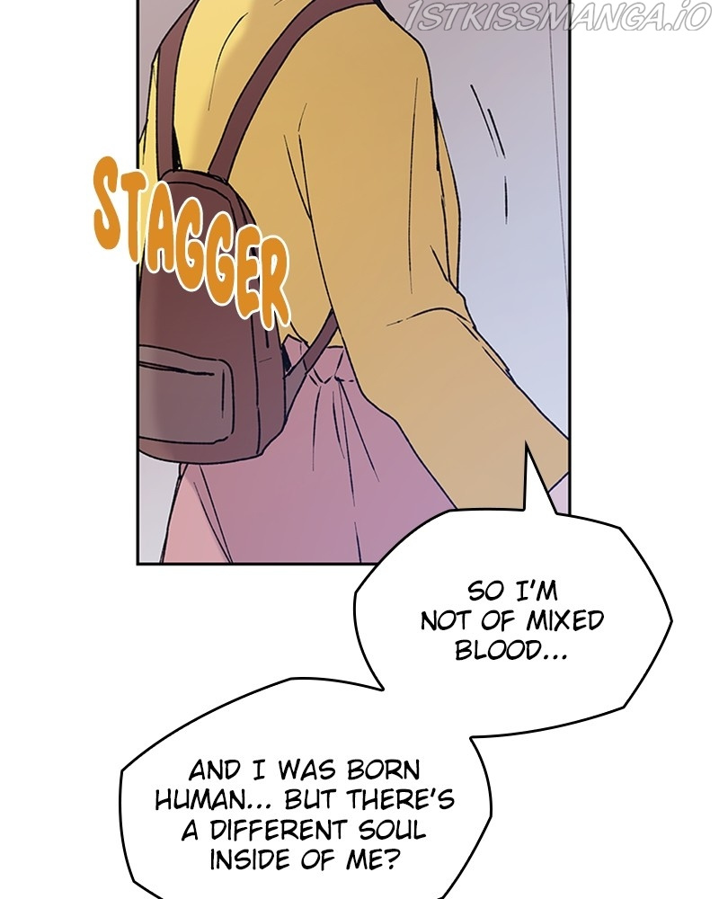 The Bride of a Monster chapter 71 - page 82