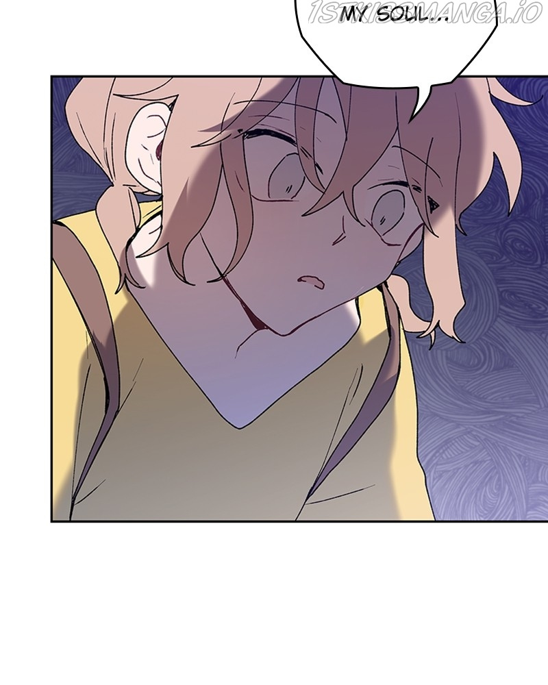 The Bride of a Monster chapter 71 - page 90