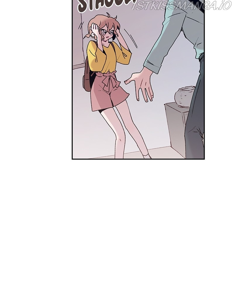 The Bride of a Monster chapter 71 - page 92