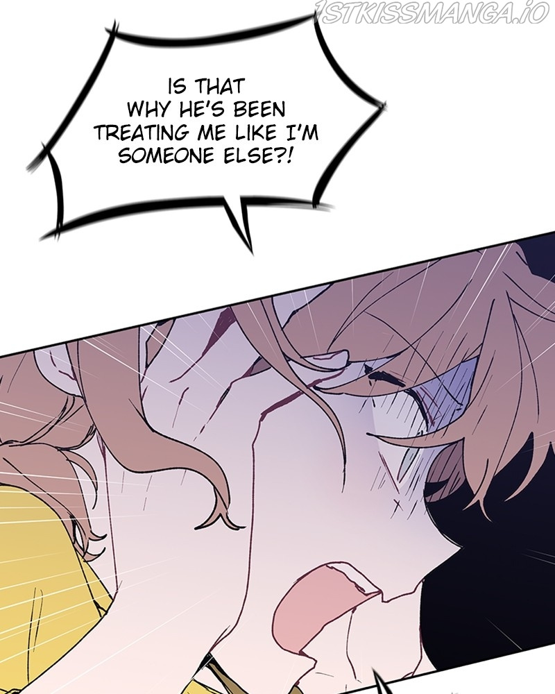 The Bride of a Monster chapter 71 - page 93
