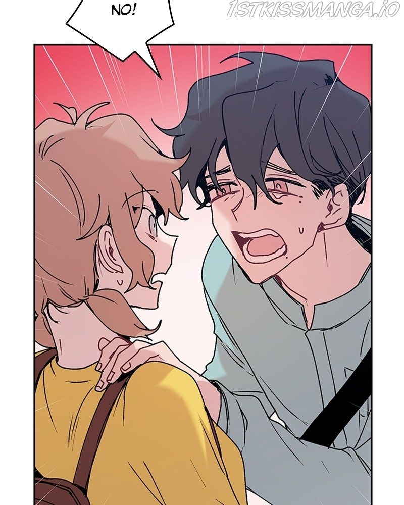 The Bride of a Monster chapter 71 - page 96