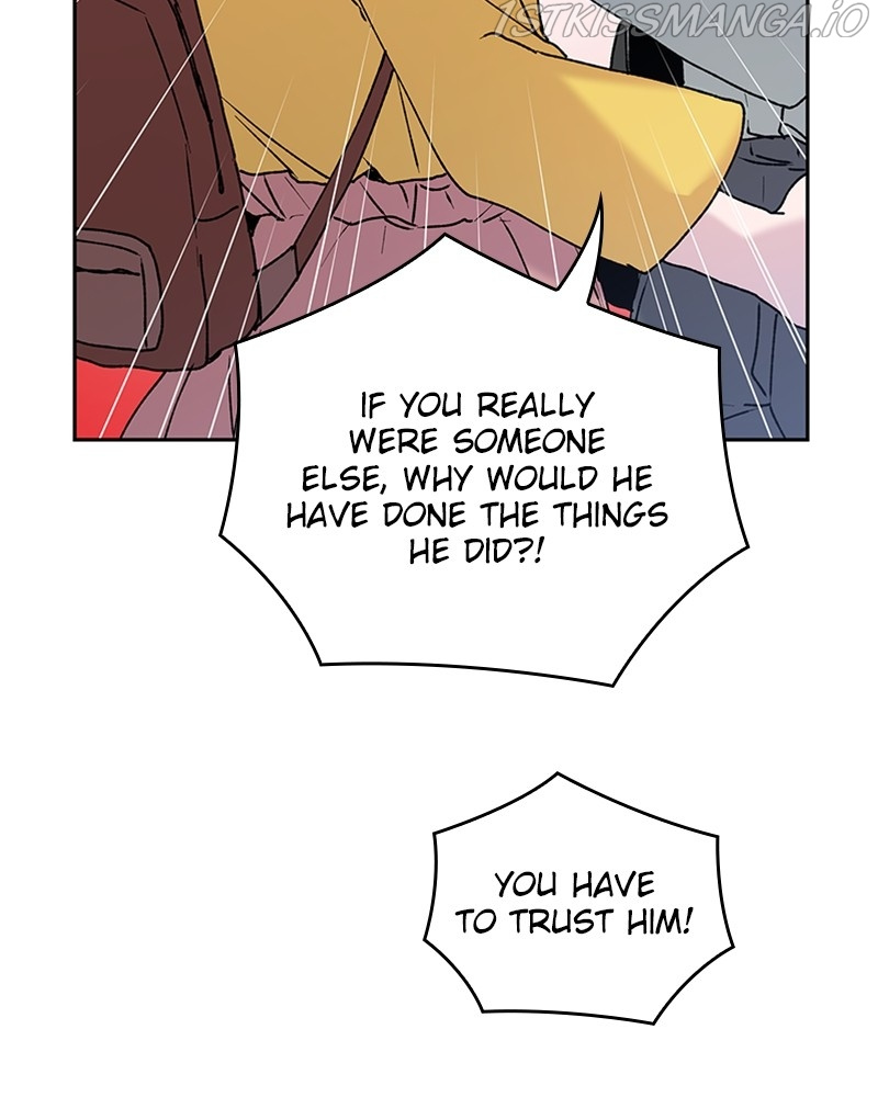 The Bride of a Monster chapter 71 - page 97