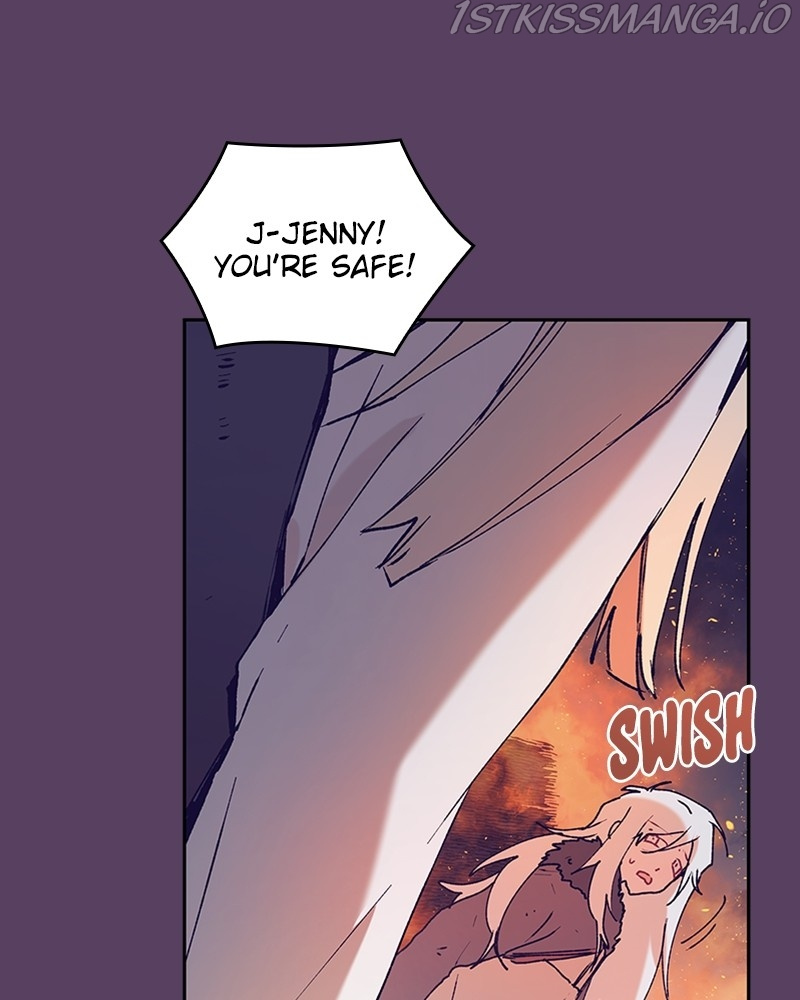The Bride of a Monster chapter 69 - page 100