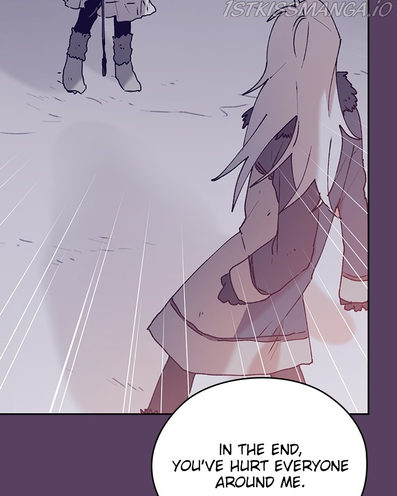 The Bride of a Monster chapter 69 - page 103