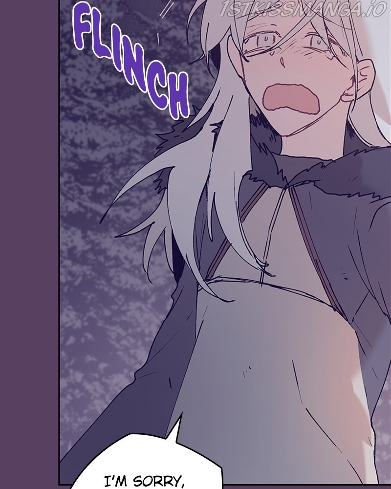 The Bride of a Monster chapter 69 - page 105
