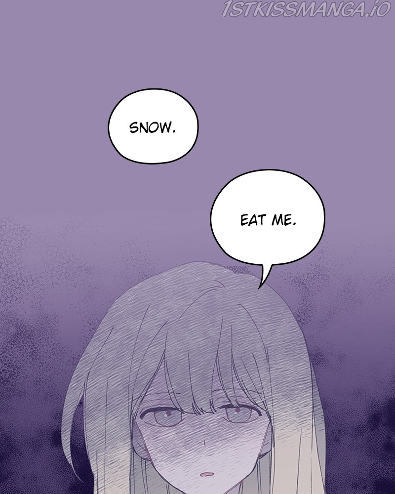 The Bride of a Monster chapter 69 - page 112