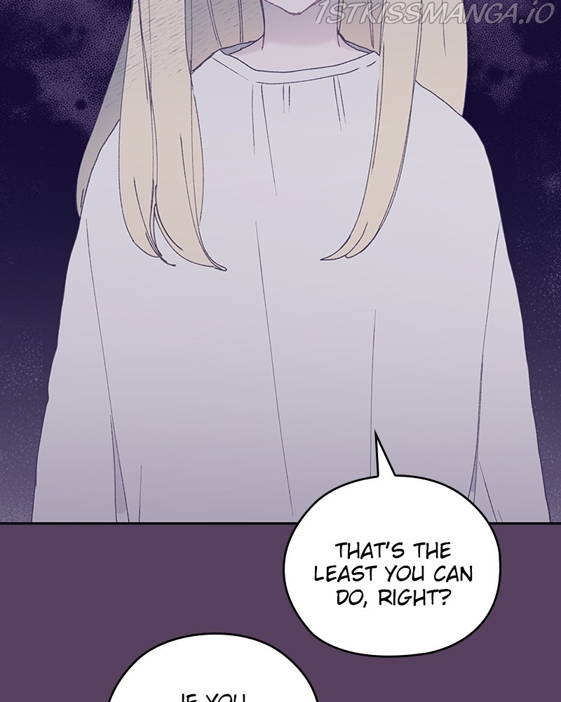 The Bride of a Monster chapter 69 - page 113