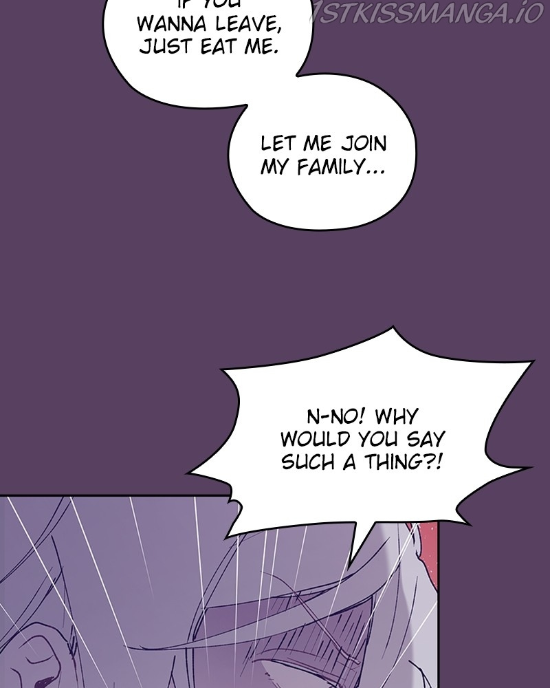 The Bride of a Monster chapter 69 - page 114