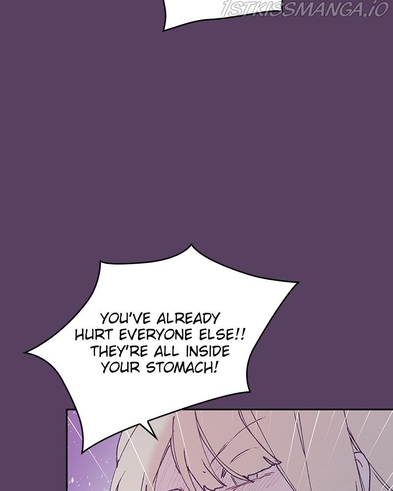 The Bride of a Monster chapter 69 - page 116