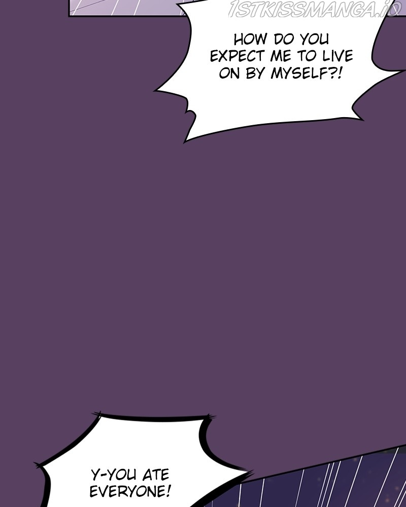The Bride of a Monster chapter 69 - page 118