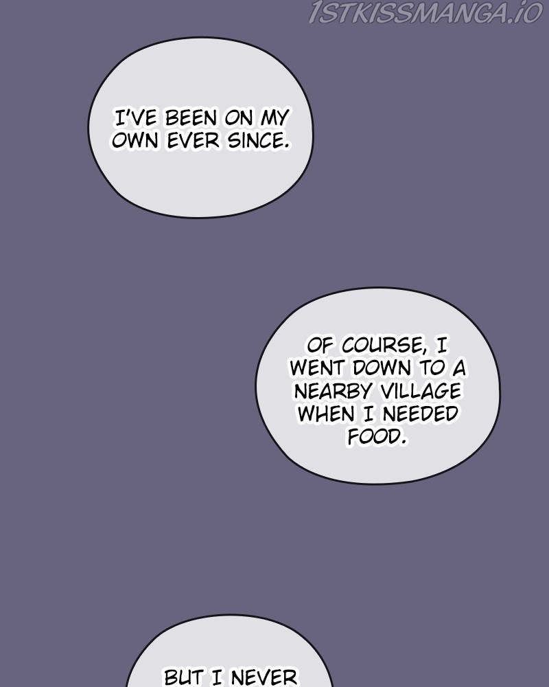 The Bride of a Monster chapter 69 - page 12