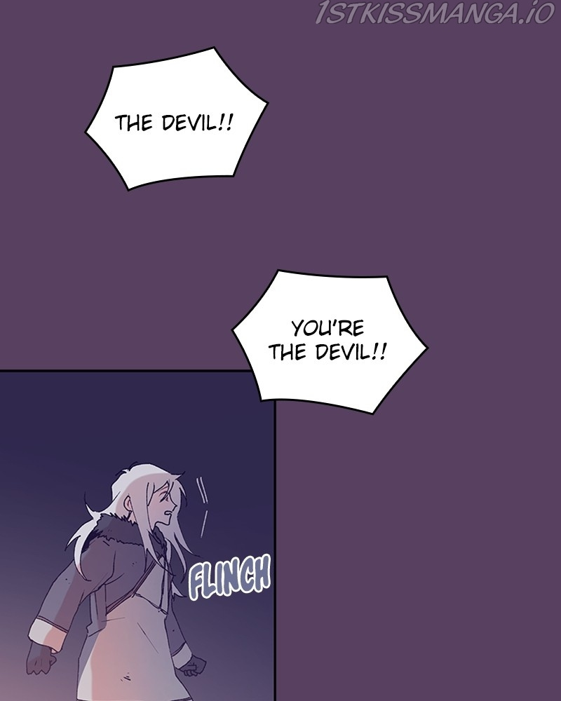 The Bride of a Monster chapter 69 - page 122