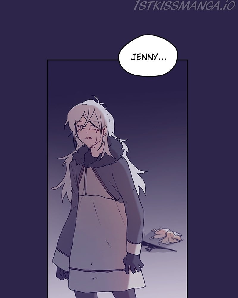 The Bride of a Monster chapter 69 - page 128