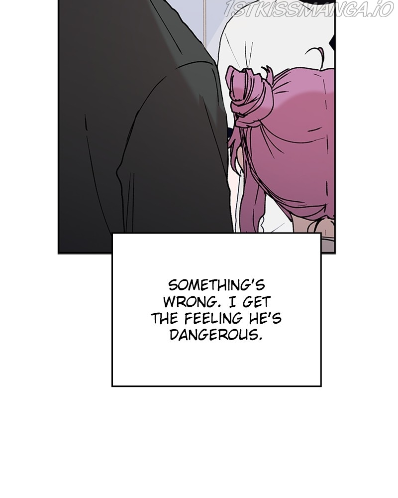 The Bride of a Monster chapter 69 - page 133
