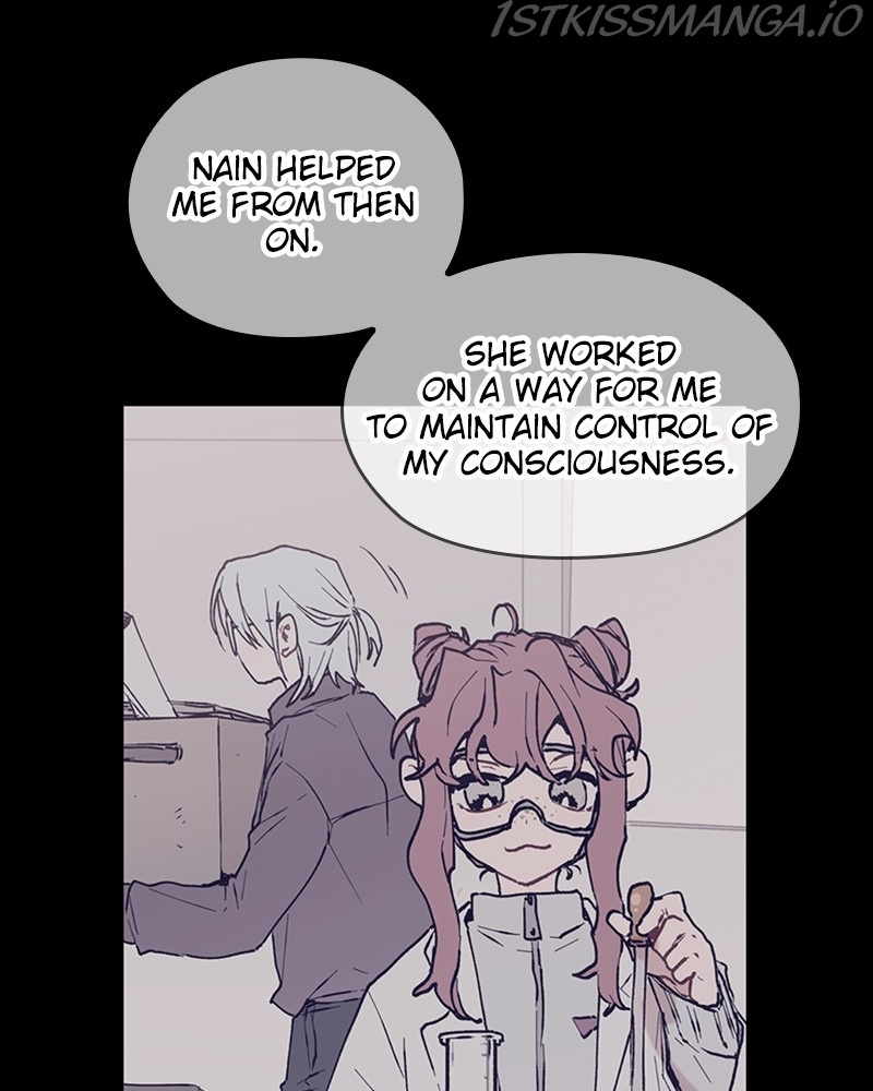 The Bride of a Monster chapter 69 - page 15