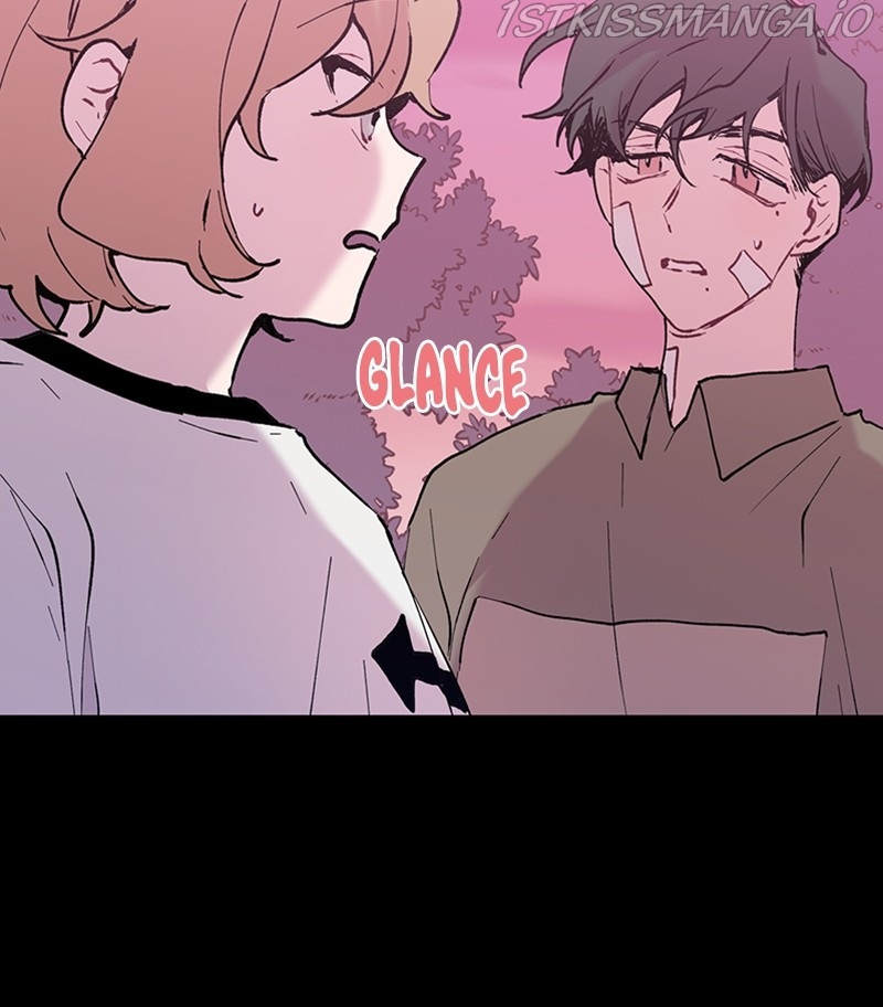The Bride of a Monster chapter 69 - page 19