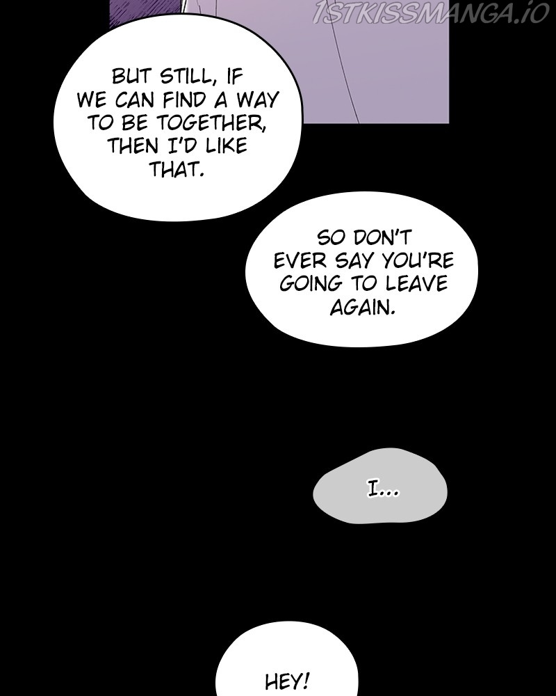 The Bride of a Monster chapter 69 - page 28