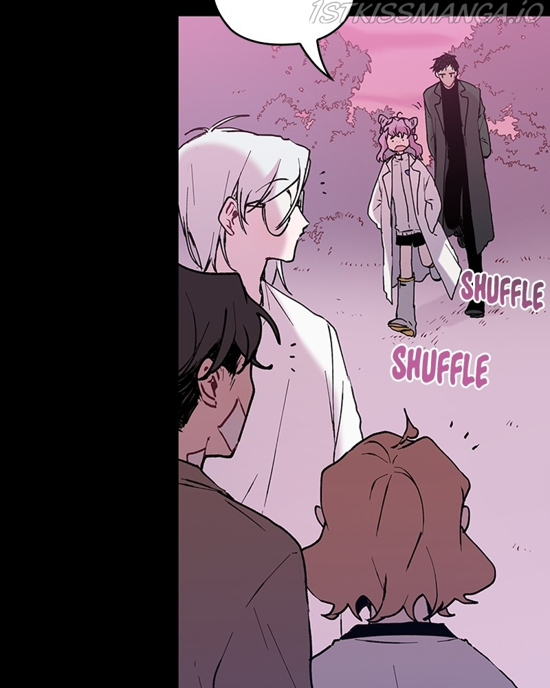 The Bride of a Monster chapter 69 - page 29