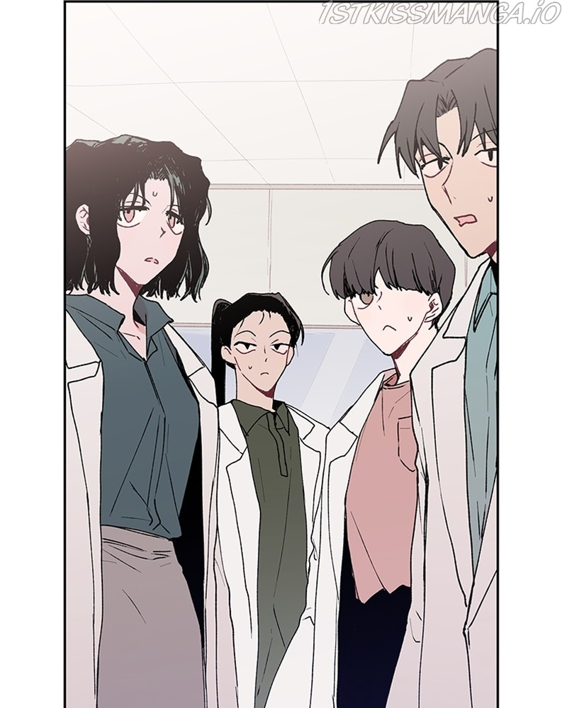 The Bride of a Monster chapter 69 - page 38