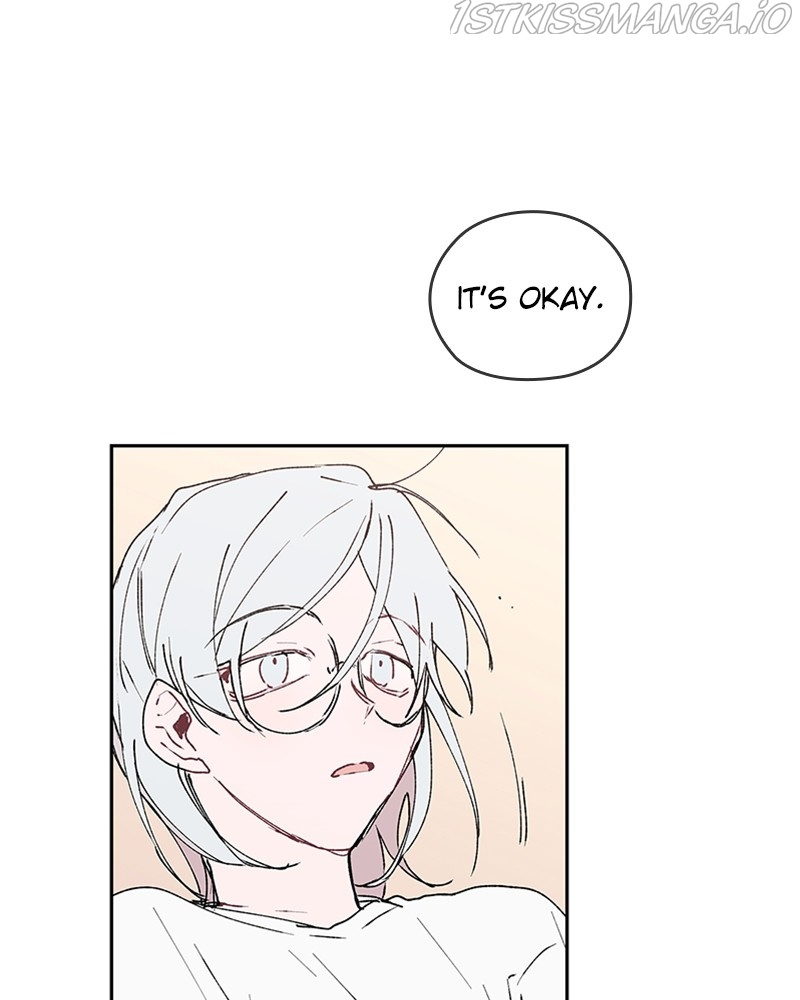 The Bride of a Monster chapter 69 - page 43