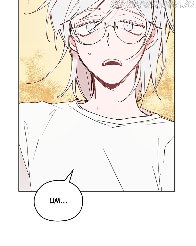 The Bride of a Monster chapter 69 - page 47