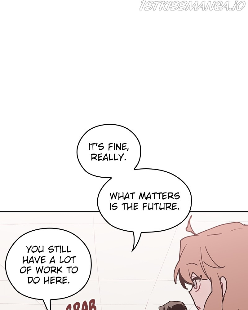 The Bride of a Monster chapter 69 - page 48