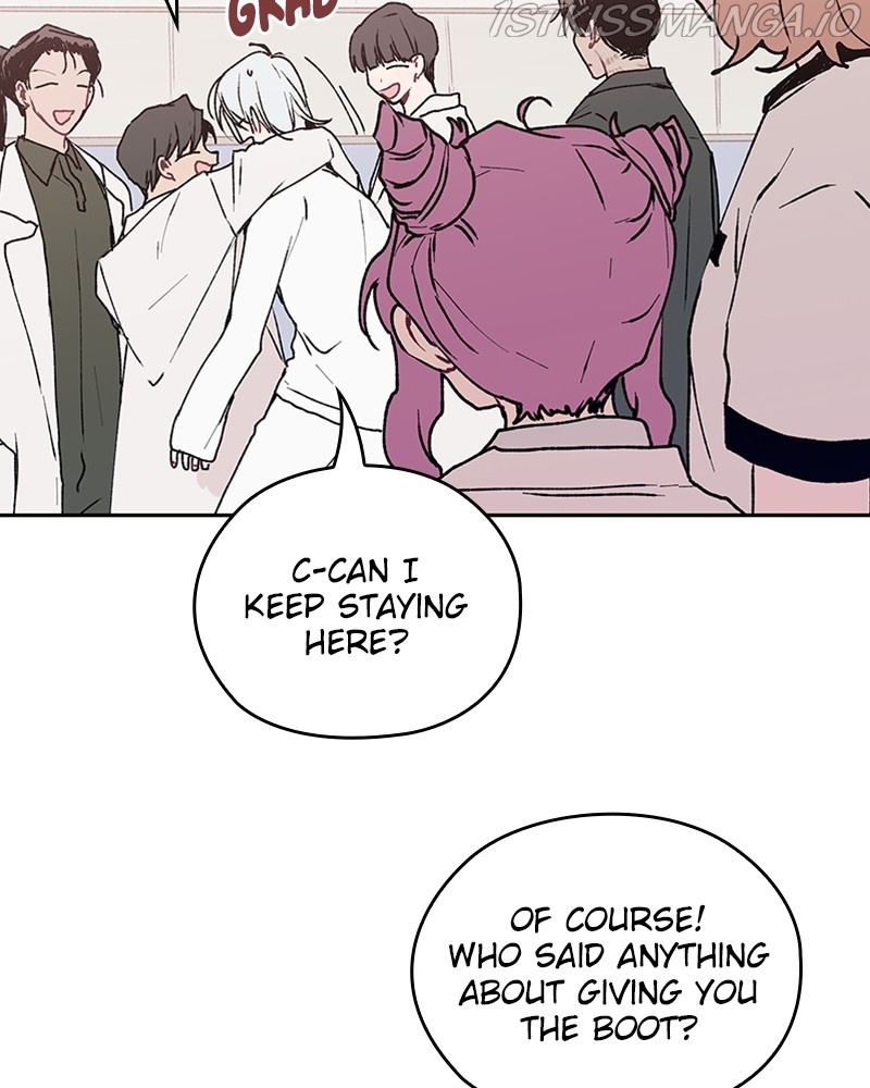 The Bride of a Monster chapter 69 - page 49