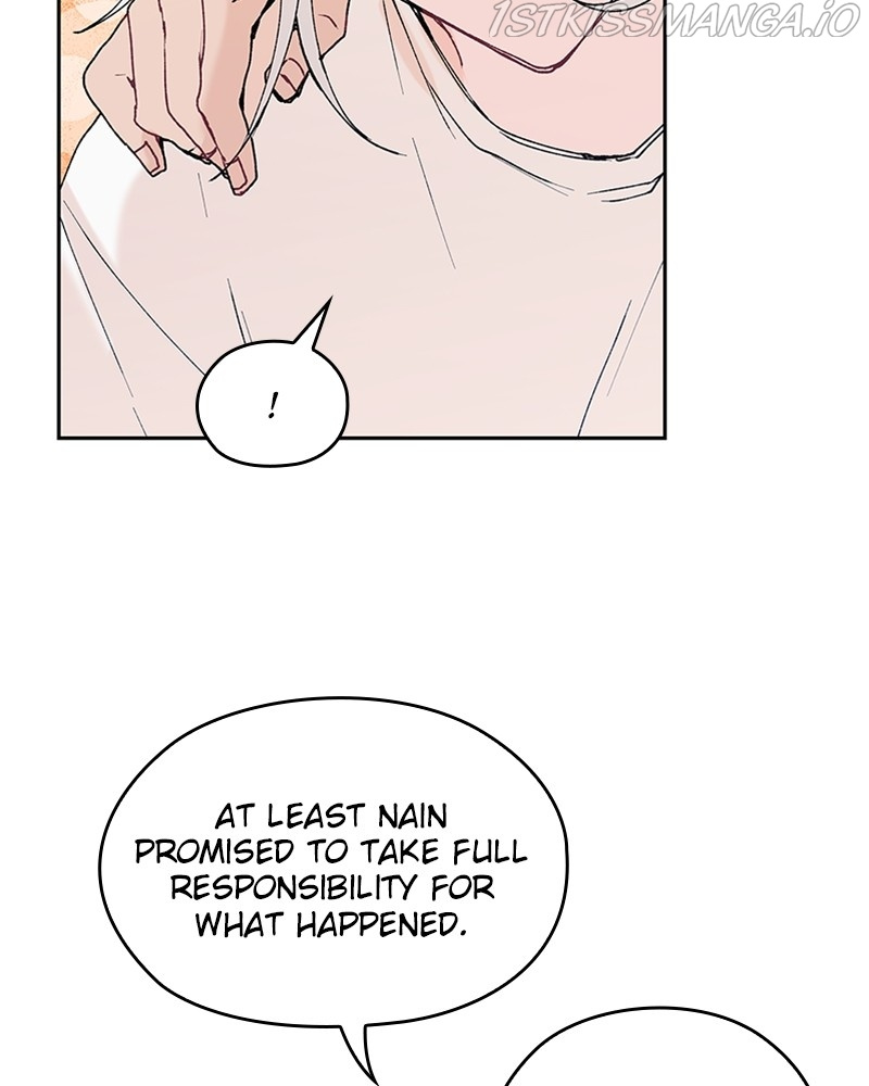 The Bride of a Monster chapter 69 - page 51