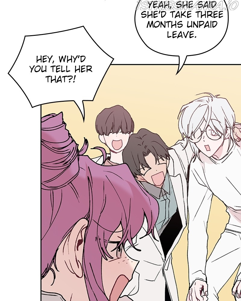 The Bride of a Monster chapter 69 - page 52