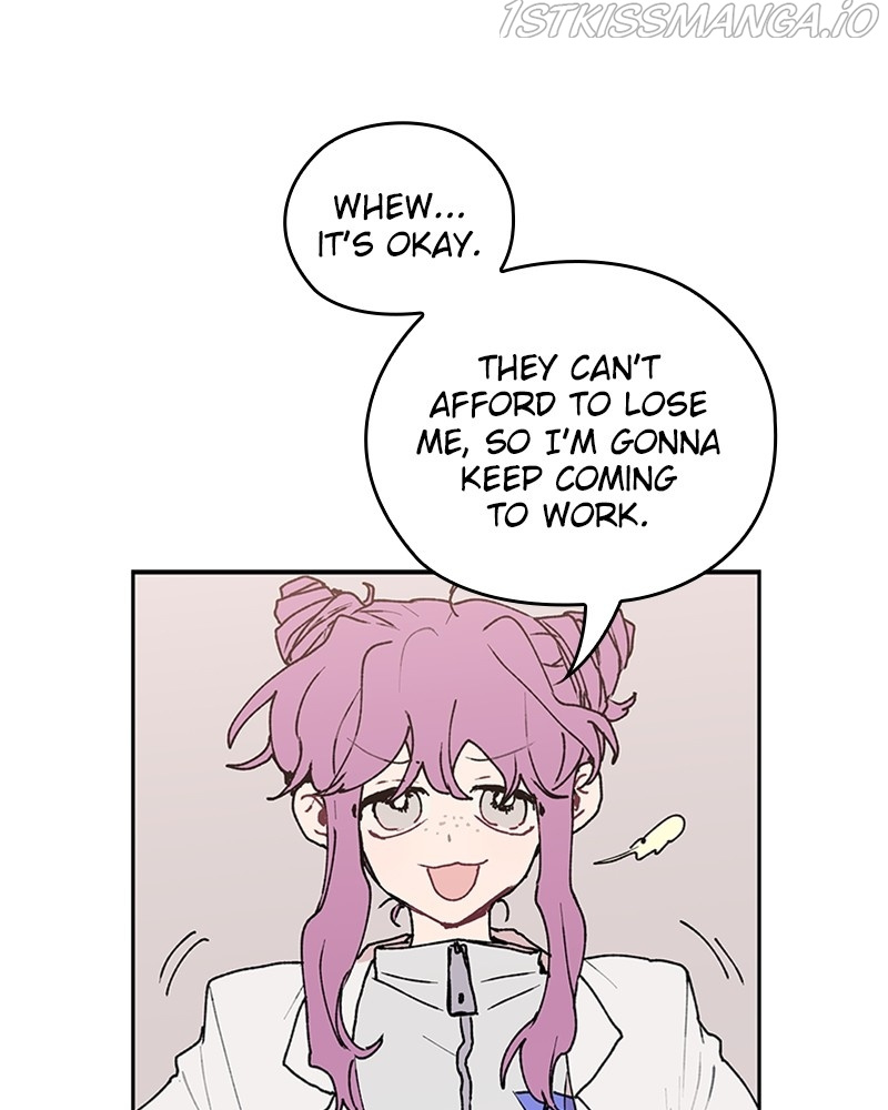 The Bride of a Monster chapter 69 - page 54