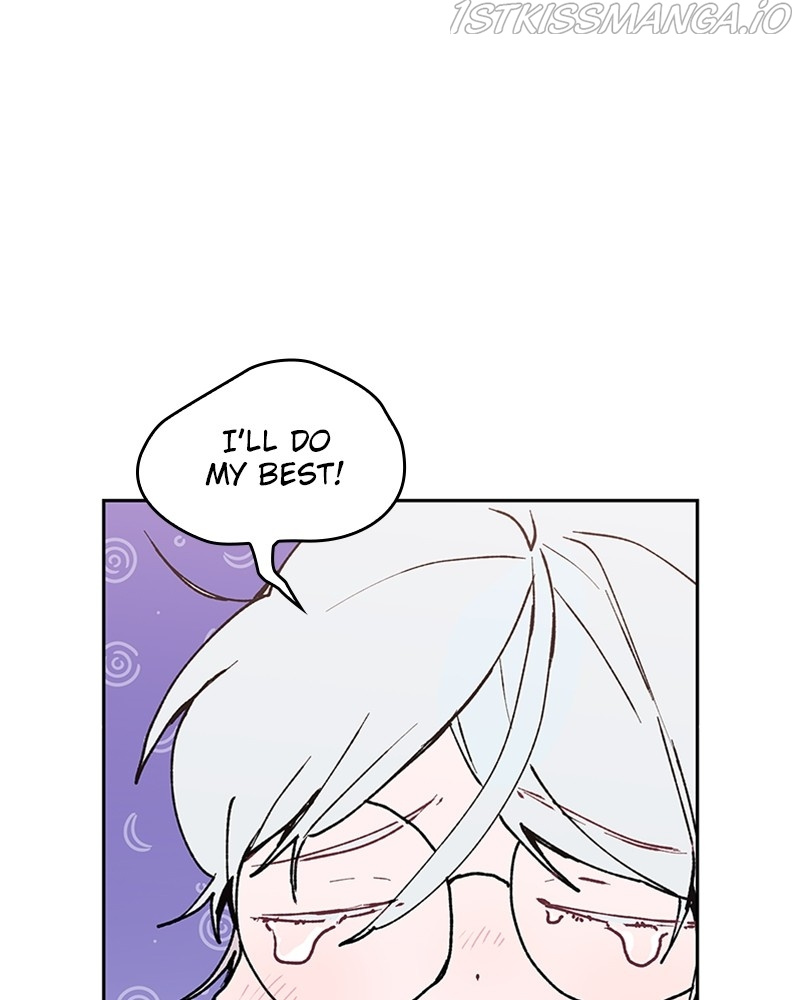 The Bride of a Monster chapter 69 - page 57