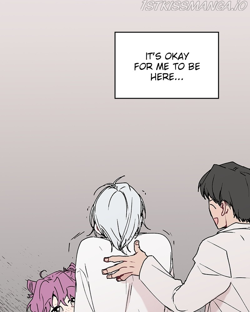 The Bride of a Monster chapter 69 - page 59
