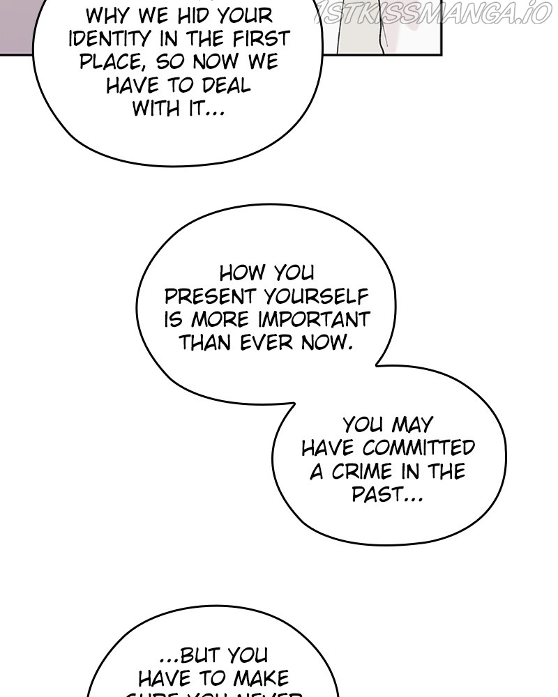 The Bride of a Monster chapter 69 - page 63