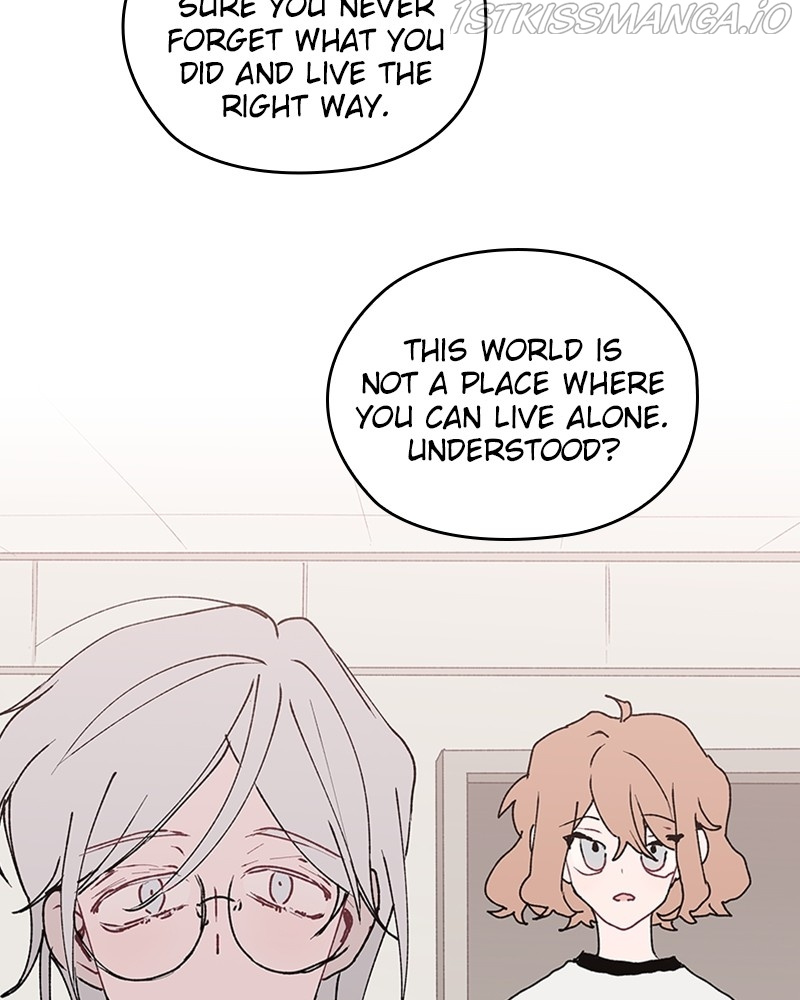 The Bride of a Monster chapter 69 - page 64