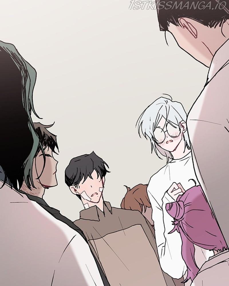 The Bride of a Monster chapter 69 - page 69